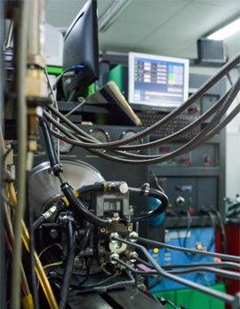 officina auto misterbianco, analisi computerizzata